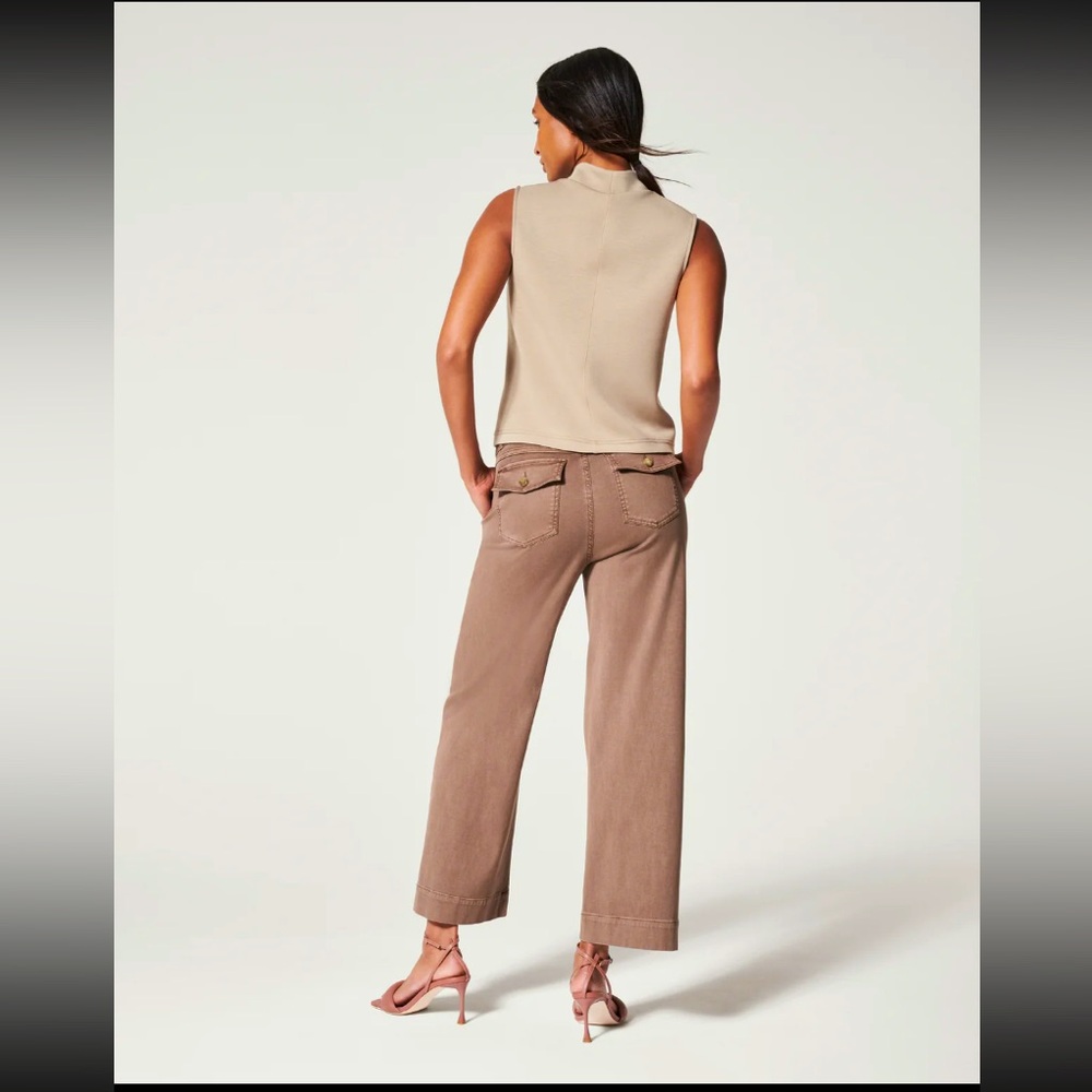 Spanx pants